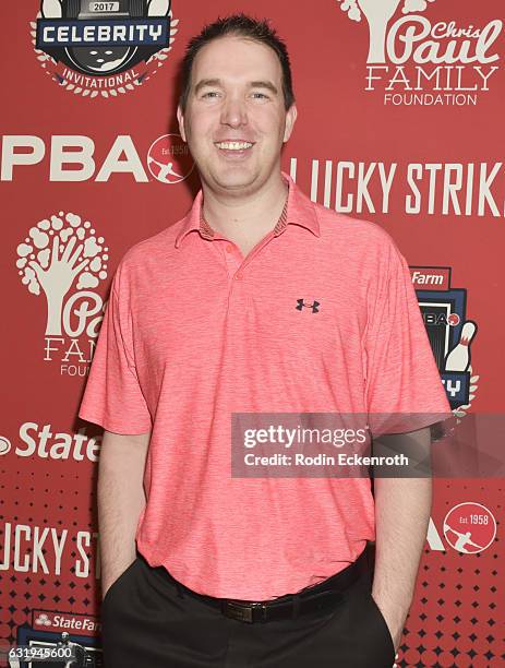 Sean Rath Bowler 93 Sean Rash Photos & High Res Pictures - Getty Images