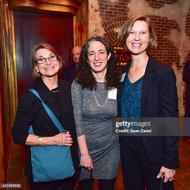 Virginia Ransley Charles Way And Partnership With Children Host A Special Premiere ...