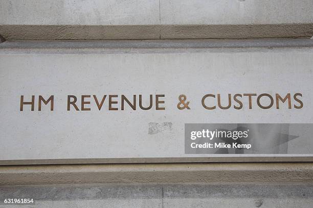 Hm Customs Hm Revenue Customs Photos and Premium High Res Pictures - Getty Images