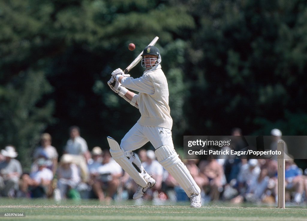 Duke of Norfolk's XI v South Africa  Tour Match