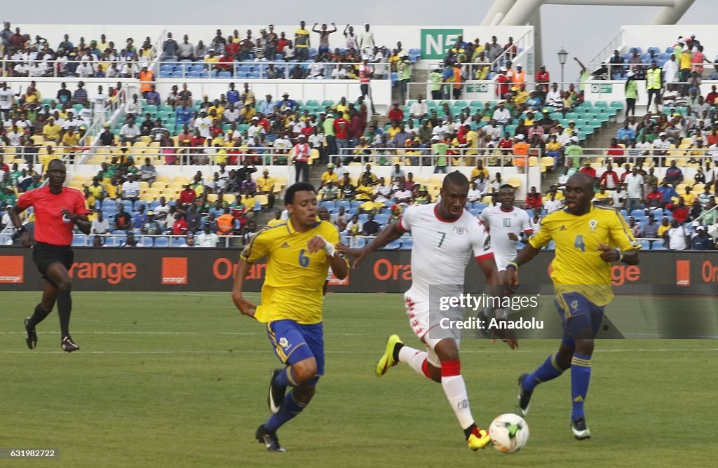 African Cup of Nations 2017