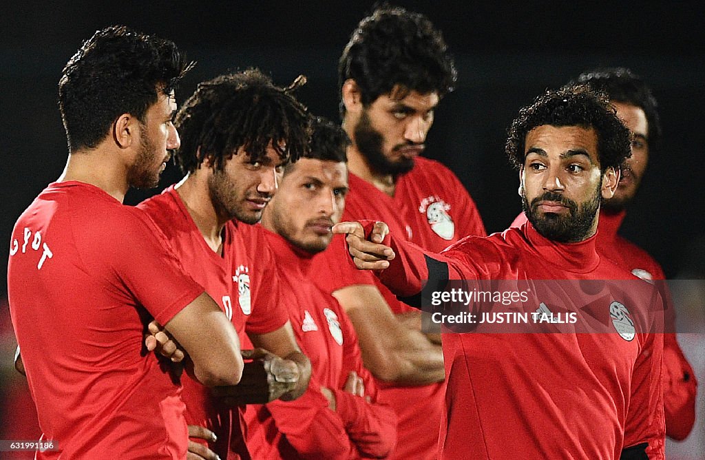 FBL-AFR-2017-EGY-TRAINING