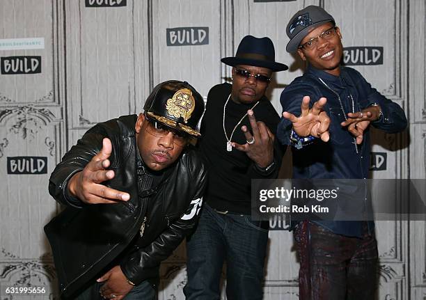 Ron Devo Rob Devoe Photos and Premium High Res Pictures - Getty Images