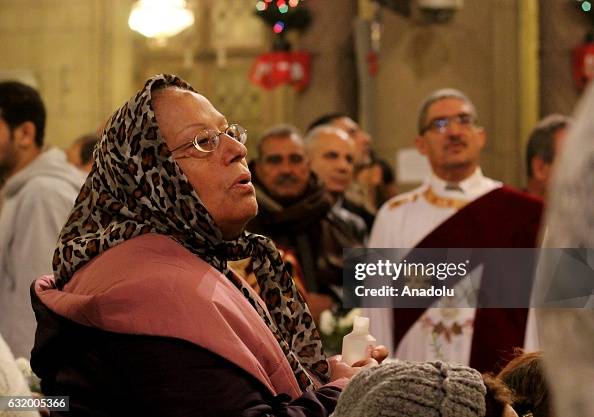 Epiphany Rituals Orthodox Christians perform their religious rituals during Epiphany ...