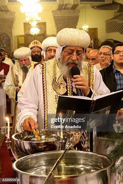 Morthodox Python St Mark Coptic Orthodox Cathedral Photos and Premium High Res Pictures ...