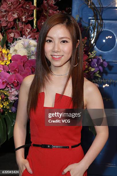 Force Hong Kong Premiere Photos and Premium High Res Pictures - Getty ...