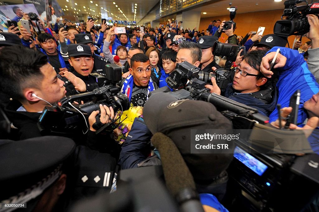 FBL-ASIA-CHN-SHENHUA
