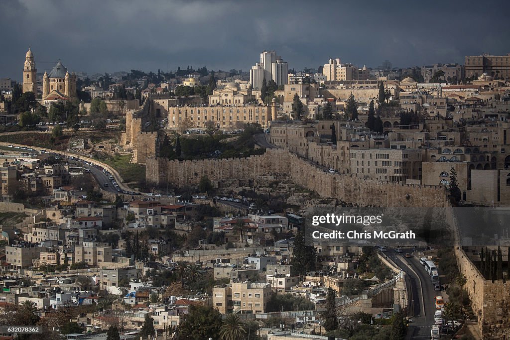 Life In Israel Across Religious Divides