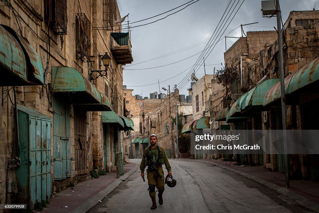 Life In Israel Across Religious Divides