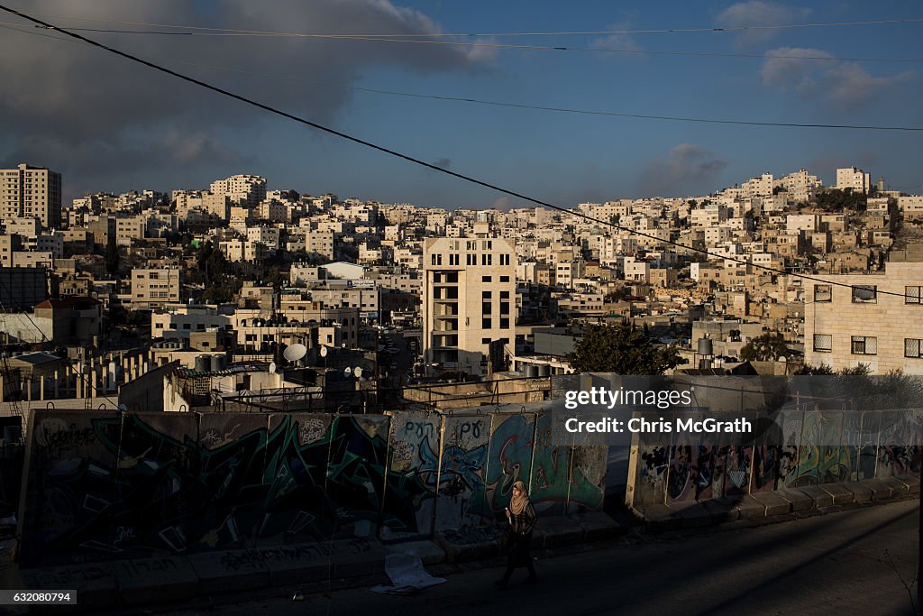 Life In Israel Across Religious Divides
