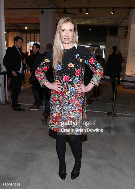 288 Jette Joop Fashion Show Stock Photos, High-Res Pictures, and Images ...
