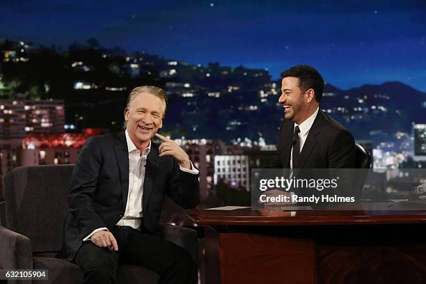 Jimmy Kimmel Live" airs every weeknight at 11:35 p.m. EST and features a diverse lineup of guests that include celebrities, athletes, musical acts,...