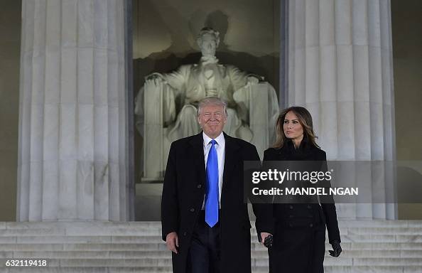 TOPSHOT-US-POLITICS-TRUMP-INAUGURATION-CONCERT TOPSHOT-US-POLITICS-TRUMP-INAUGURATION-CONCERT