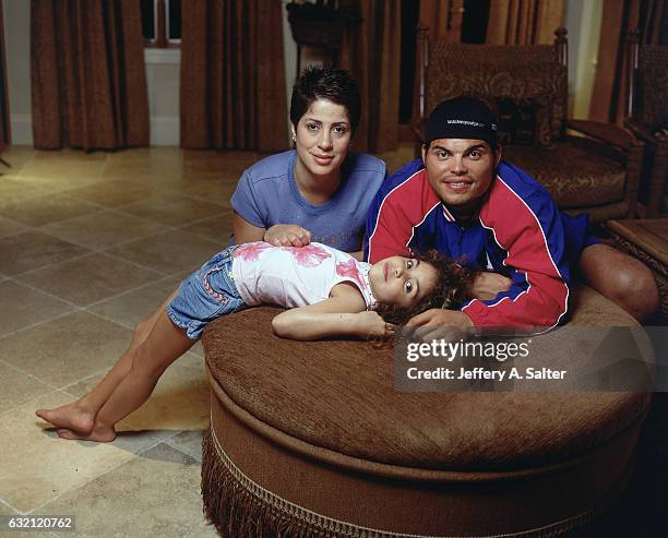 Amanda Ranger 93 Maribel Rodriguez Stock Photos, High-Res Pictures, and Images ...