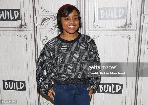 Build Series Presents Buzzfeed Motion Pictures Staff Build Series Presents Buzzfeed Motion Pictures Staff
