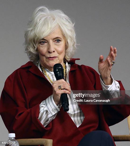 Betty Buckley And James Mcavoy Photos and Premium High Res Pictures
