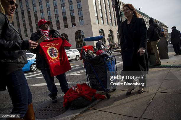 Trump Inauguration Store 237 Presidential Inauguration Reception Stock Photos, High-Res Pictures ...