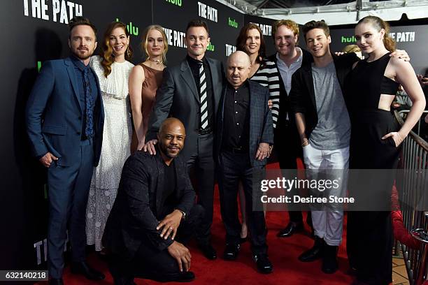 Red Path Cast 267 Hugh Clark Stock Photos, High-Res Pictures, and Images - Getty Images