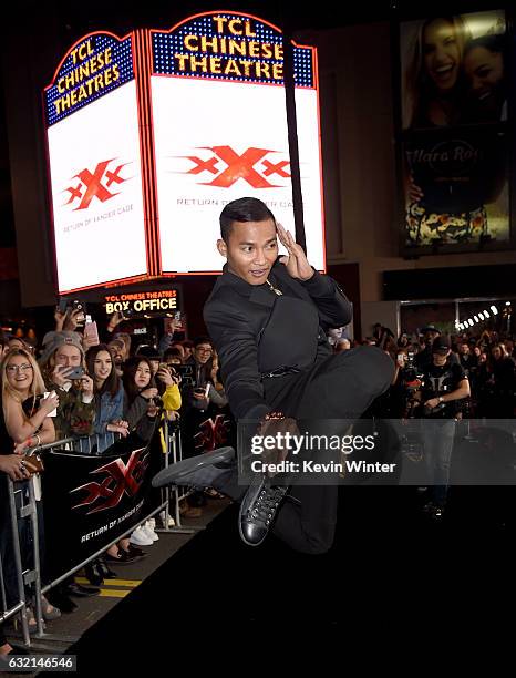 Jaa 308 Tony Jaa Pictures Stock Photos, High-Res Pictures, and Images ...