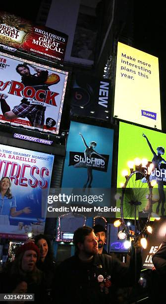 The Ghostlight Project Photos and Premium High Res Pictures - Getty Images