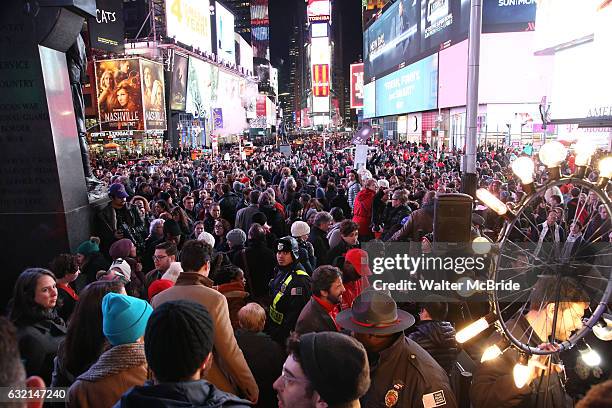 The Ghostlight Project Photos and Premium High Res Pictures - Getty Images
