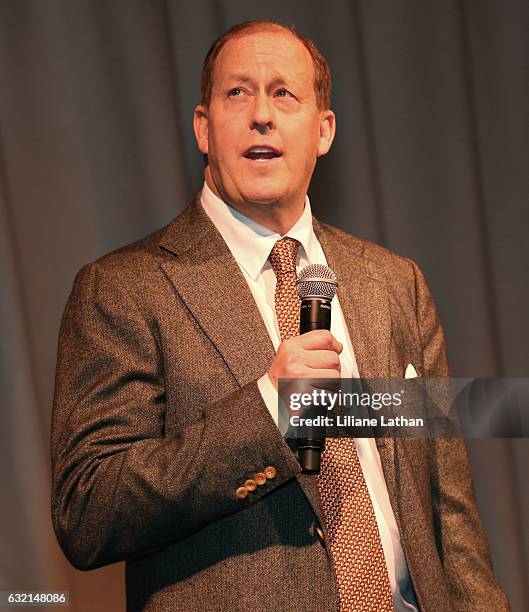 Michael Rosenfeld 473 Unveiling Of The Century Plaza Stock Photos, High-Res Pictures, and ...