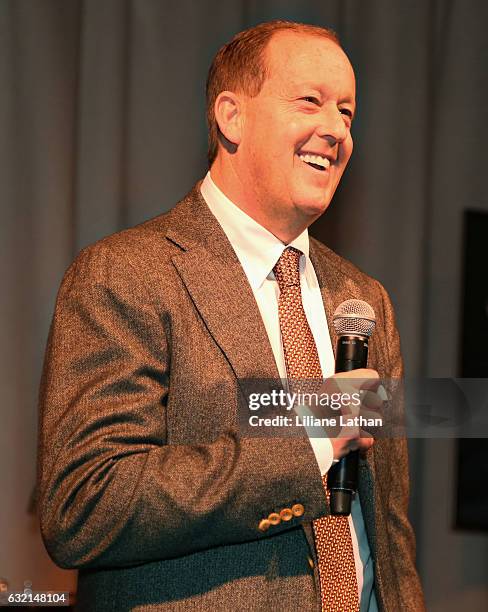 Michael Rosenfeld 473 Unveiling Of The Century Plaza Stock Photos, High-Res Pictures, and ...