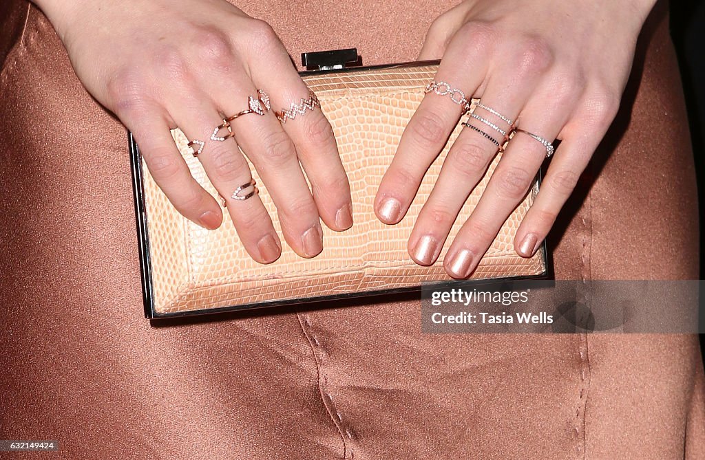 Premiere Of Hulu's "The Path" Season 2 - Arrivals