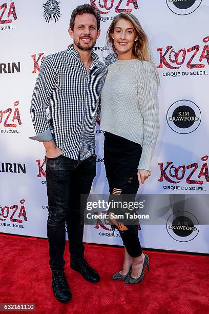 Luke Ball Luke Ball Photos and Premium High Res Pictures - Getty Images