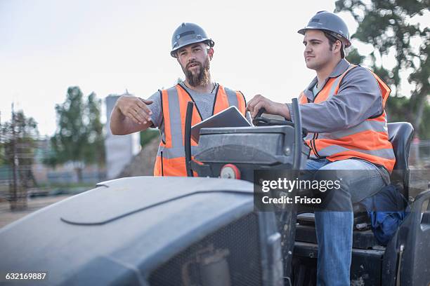 Steamroller Driver 1,839 Steam Roller Stock Photos, High-Res Pictures, and Images - Getty ...