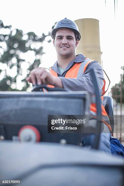 Steamroller Driver 1,766 Steamroller Stock Photos, High-Res Pictures, and Images - Getty ...