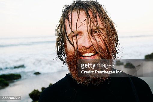 379 Men Long Wet Hair Photos and Premium High Res Pictures - Getty Images