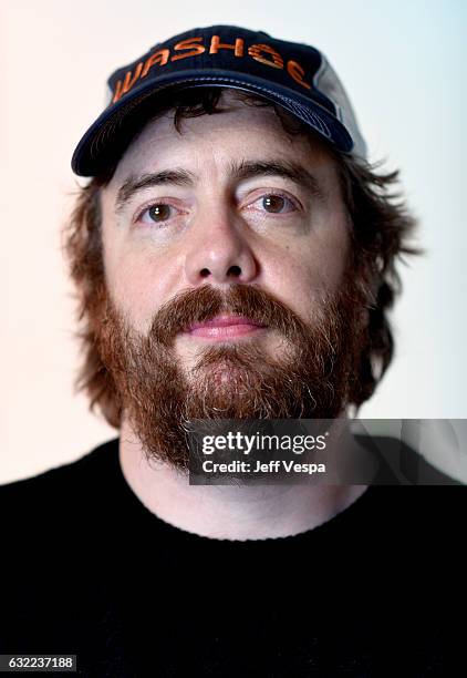 Macon Blair Photos and Premium High Res Pictures - Getty Images