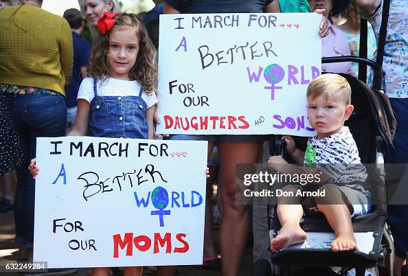 Women's March To Protest Trump's Inauguration TBC Women's March To Protest Trump's Inauguration TBC