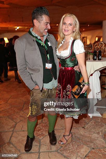 Marco Rocchi Phoebe Rocchi Photos and Premium High Res Pictures - Getty Images