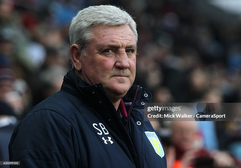 Aston Villa v Preston North End - Sky Bet Championship