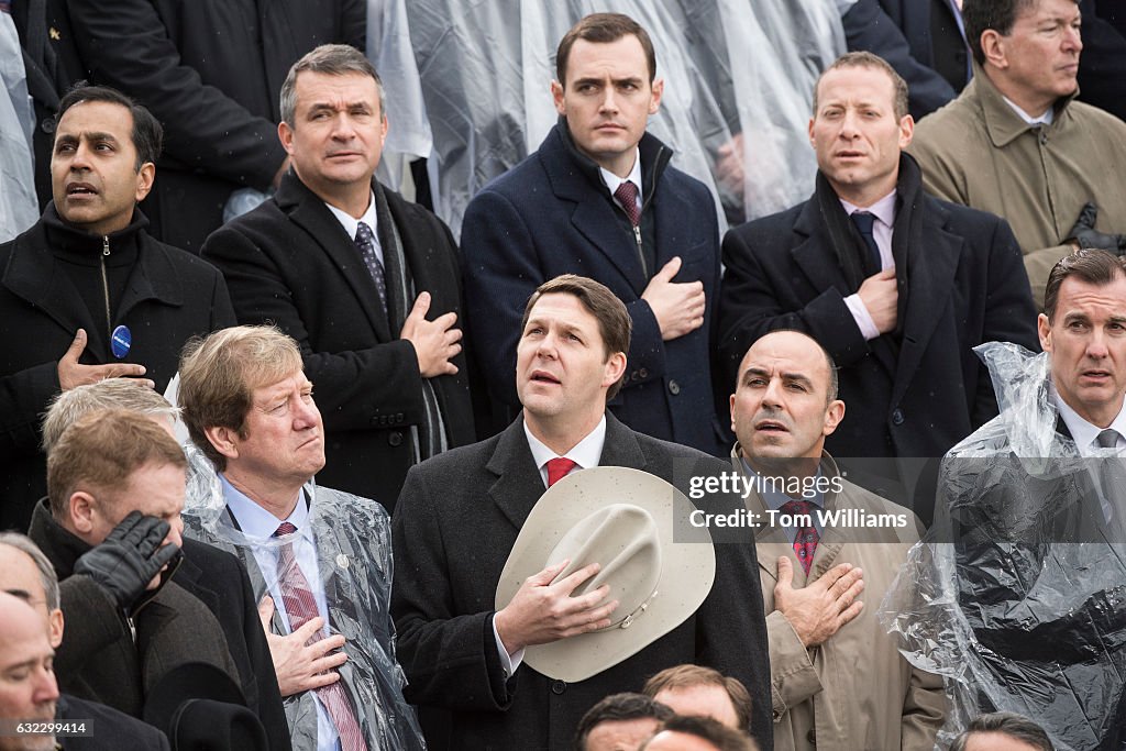 Inauguration Day