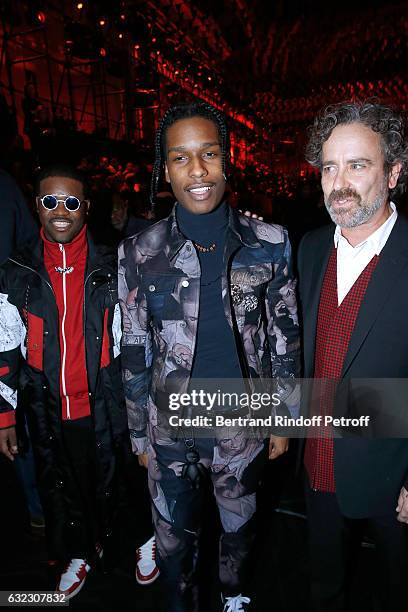 Witz Rapper 431 Matte Jersey Stock Photos, High-Res Pictures, and Images - Getty Images