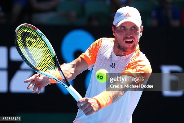 2017 Australian Open - Day 7 2017 Australian Open - Day 7