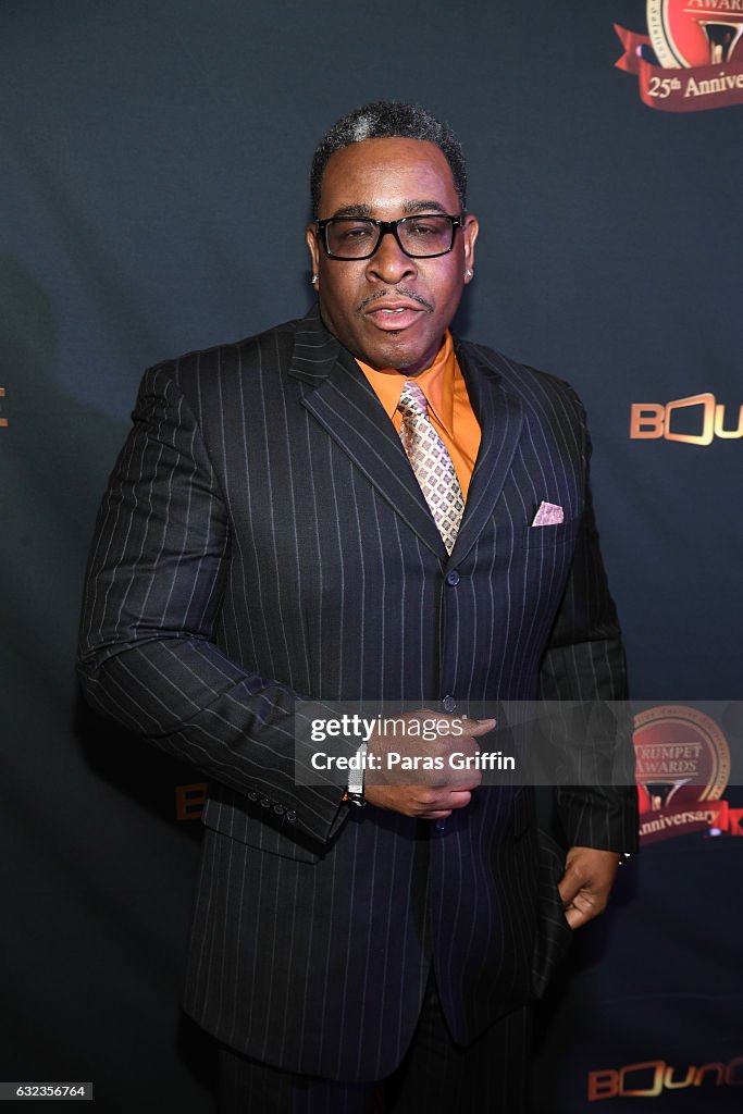 25th Annual Trumpet Awards