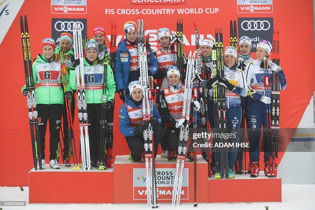 SWEDEN-WORLD-CUP-SKI