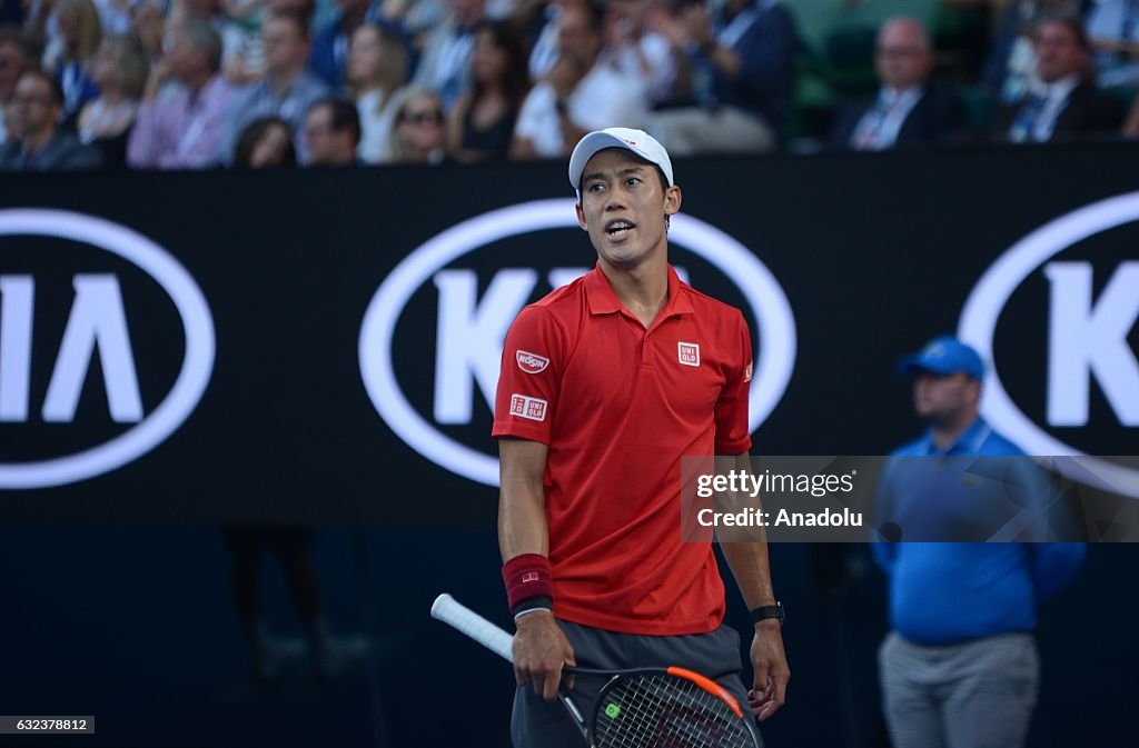 Australian Open 2017