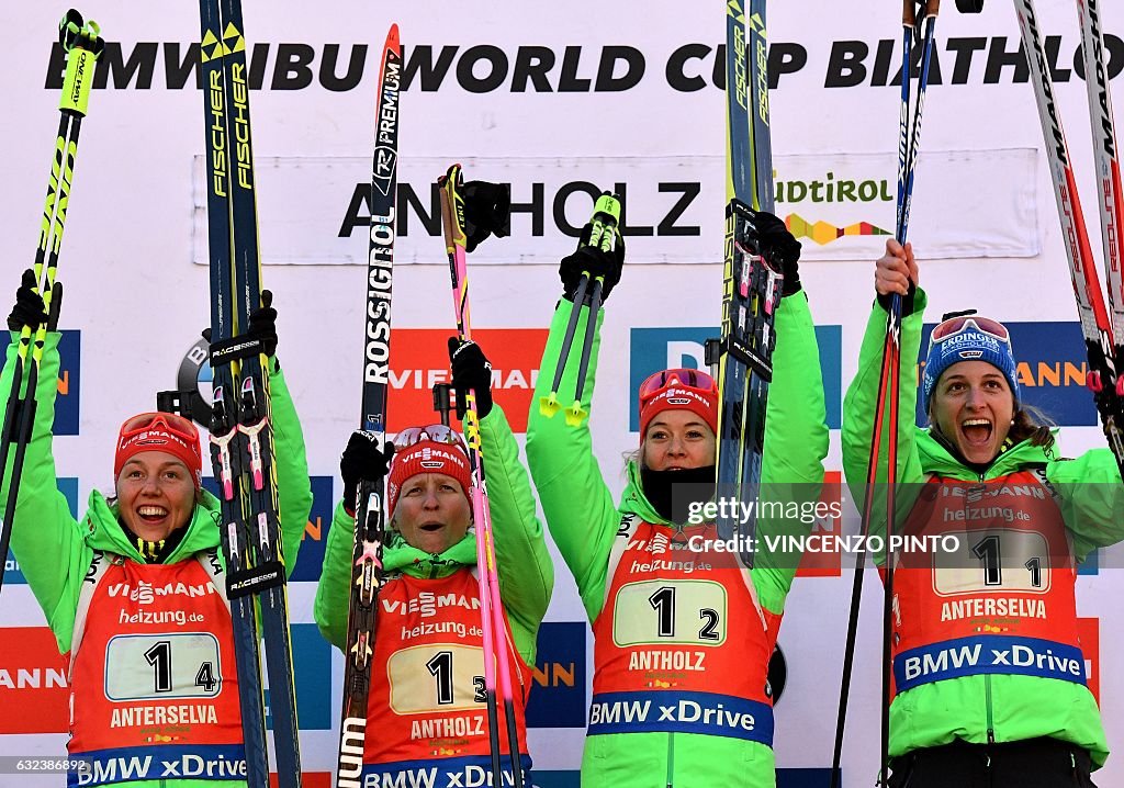 BIATHLON-WORLD-WOMEN