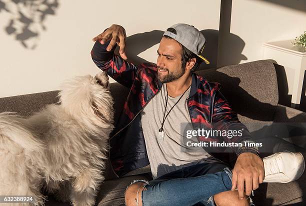 Raging Ridvik Rithvik Photos and Premium High Res Pictures - Getty Images
