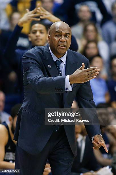 John Thompson Iii Photos and Premium High Res Pictures - Getty Images