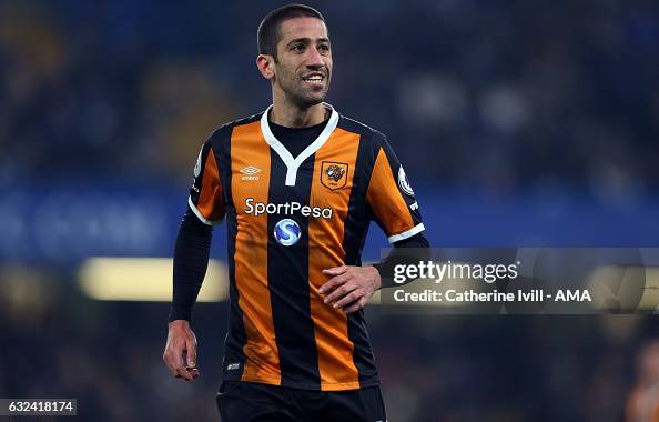 Chelsea v Hull City - Premier League Chelsea v Hull City - Premier League