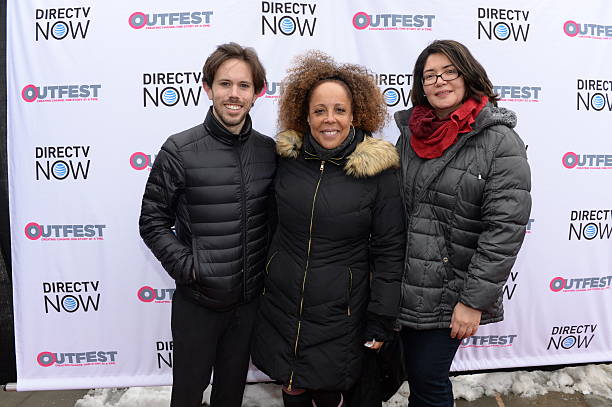 UT: 21st Outfest Queer Bruch At Sundance Presented By DIRECTV NOW - 2017 Park City