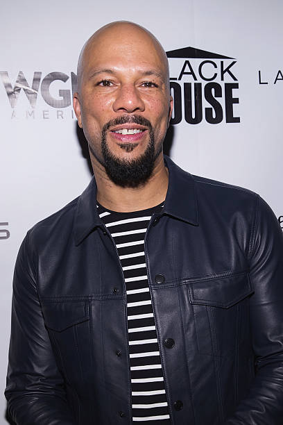 UT: Sundance 2017: The Art of Resistance, A Conversation with Common sponsored by Campaign for Black Male Achievement, hosted by The Blackhouse Foundation