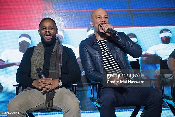 Gerard Davis Rapper 85 Vita (Rapper) Stock Photos, High-Res Pictures, and Images - Getty Images