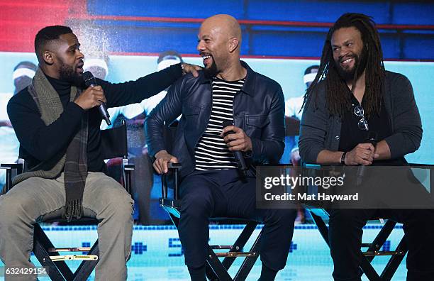 Gerard Davis Rapper 85 Vita (Rapper) Stock Photos, High-Res Pictures, and Images - Getty Images